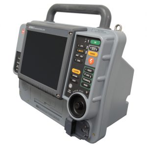 Medtronic Physio-Control Lifepak 15 Defibrillator - Soma Tech Intl