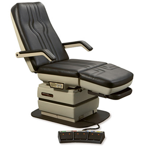 Midmark 417 Podiatry Chair - Soma Technology, Inc.