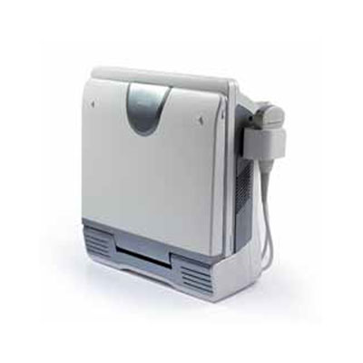 Mindray DP-50 Portable Ultrasound - Soma Tech Intl