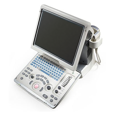 Mindray DP-50 Ultrasound System - Soma Tech Intl