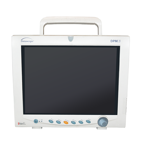 Mindray DPM5 Patient Monitor - Soma Tech Intl