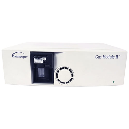 Mindray Datascope Gas Module II - Agent Gas Monitor - Soma Technology, Inc.