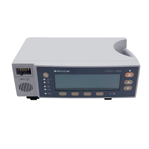 Nellcor OxiMax N-600x Pulse Oximeter - Soma Tech Intl