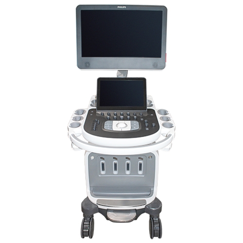 Philips EPIQ CVx - Ultrasound Machine - Soma Tech Intl