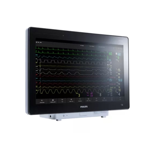 Philips IntelliVue MX850 Patient Monitor - Soma Tech Intl