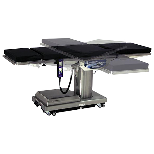 Skytron 6701 - Surgical Table - Table Top Rotation - Soma Technology, Inc.
