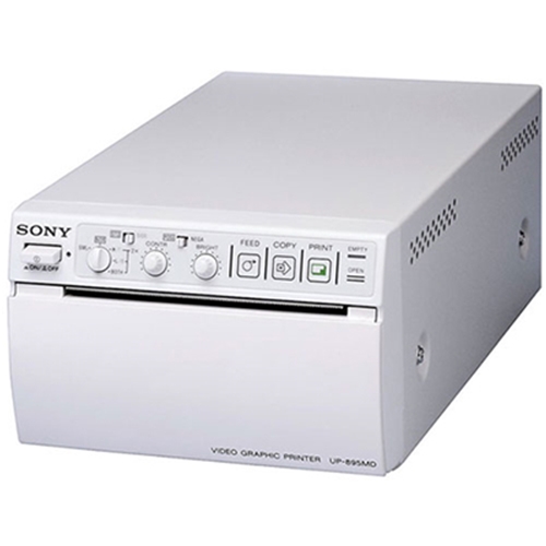 Sony UP 895MD B/W Printer