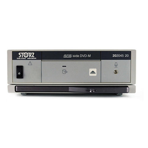 Storz AIDA DVD-M Image Management System - Soma Technology, Inc