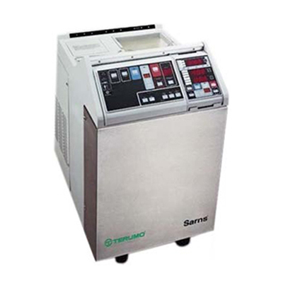Terumo Sarns TCM II Heater Cooler Featuring a Built-In Ice Maker and  Optional Remote control