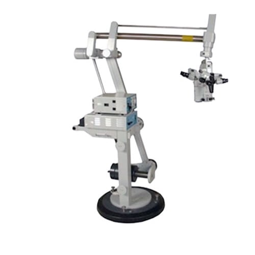 Zeiss OPMI CS-NC31surgical Microscope - Soma Tech Intl