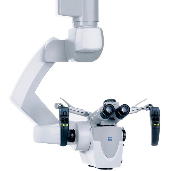 Zeiss OPMI Pentero C - Surgical Microscope - Soma Technology, Inc.