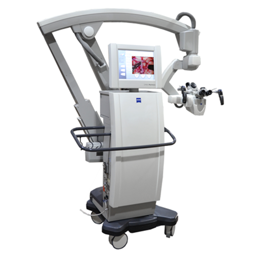 Zeiss OPMI Pentero Surgical Microscope Rental - Soma Tech Intl