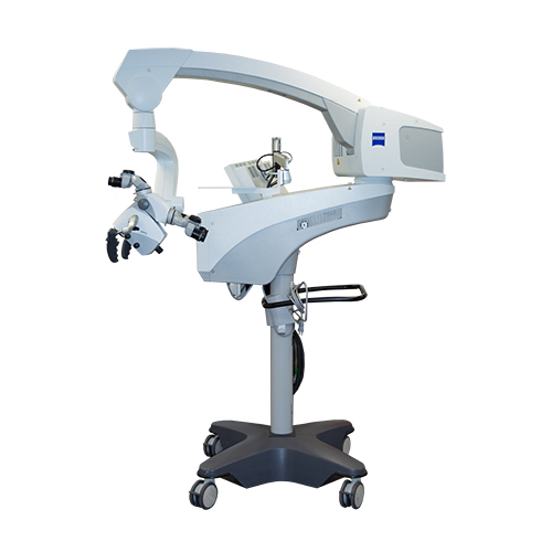 Zeiss OPMI Vario 700 Surgical Microscope Rental - Soma Tech Intl