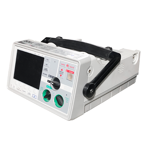 Zoll E Series Defibrillator - Soma Tech Intl