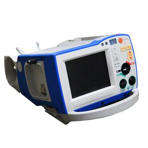 Zoll R Series Defibrillator - Soma Tech Intl