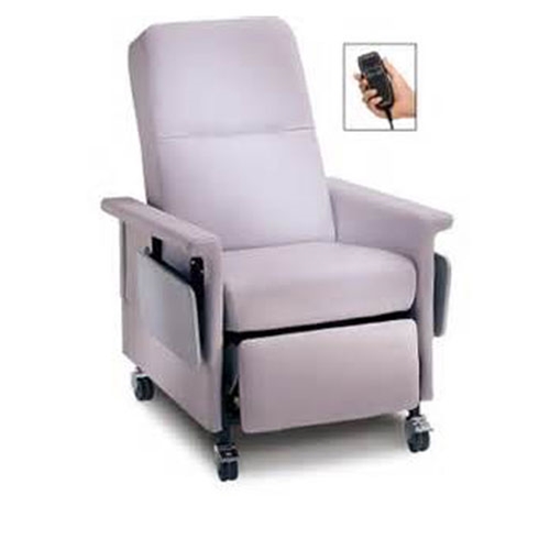 Champion 58 Bariatric Medical Recliners