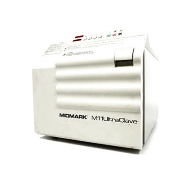 Midmark Ritter M11 - Sterilizer - Soma Tech Intl