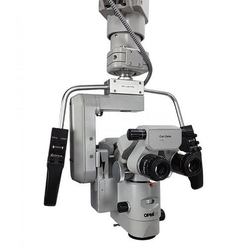 Zeiss OPMI CS-NC31surgical Microscope - Soma Tech Intl
