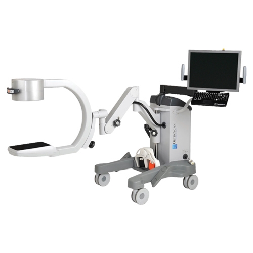 Orthoscan FD - Mini C-arms - Soma Tech Intl
