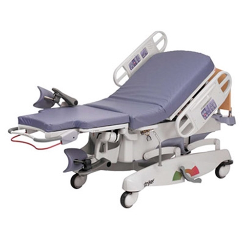 Stryker LD304 Birthing Bed - Soma Technology, Inc
