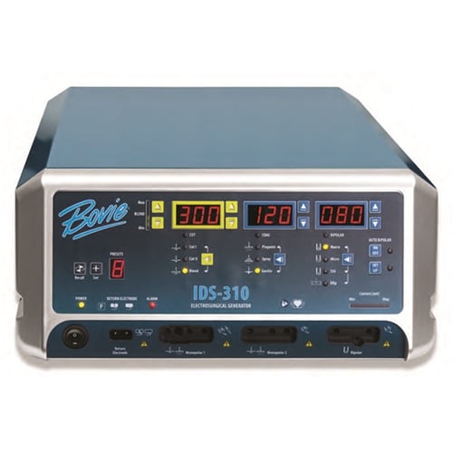 Bovie IDS 310 - Soma Technology, Inc.