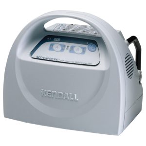 Covidien Kendall 9525 SCD Express - Soma Technology, Inc.