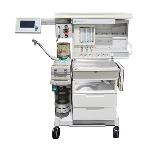 Used or Refurbished GE Datex Ohmeda Aestiva 5 Anesthesia Machine - Soma Tech Intl
