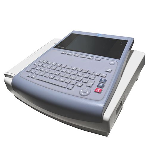 GE MAC 1600 - EKG Machine - Soma Tech Intl