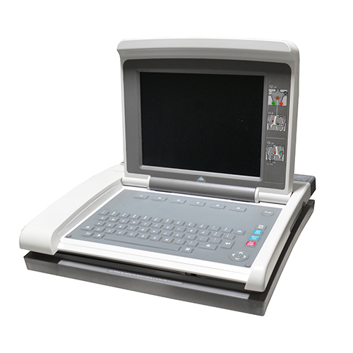 Soma Tech Intl - GE MAC 5500 EKG System