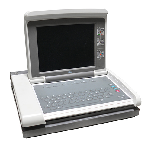 Soma Tech Intl - GE MAC 5500 EKG System