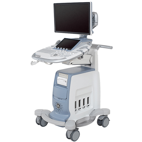 GE Voluson S10 Ultrasound Machine Soma Tech Intl