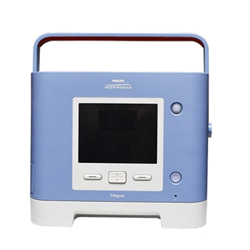 Philips Respironics Trilogy 200 - Portable Ventilator - Soma Tech Intl