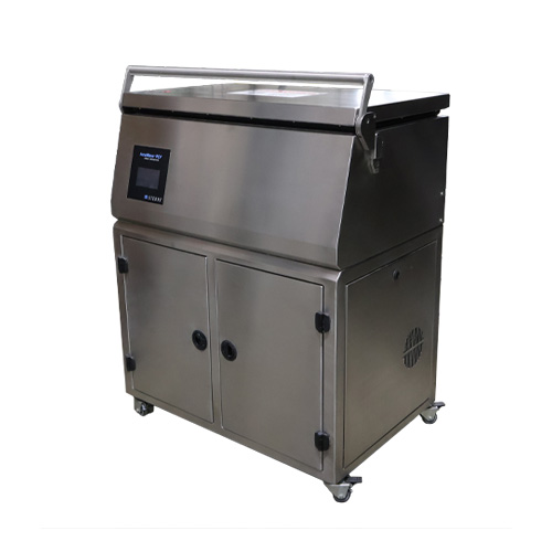 Steris InnoWave PCF Ultrasonic Cleaner by Soma Tech Intl.