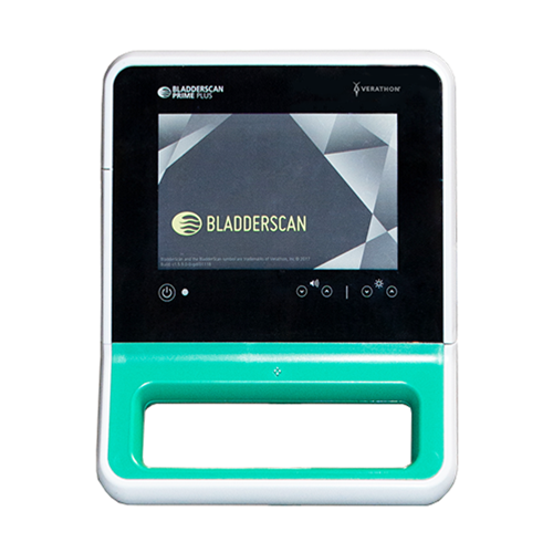 Verathon BladderScan Prime Plus - Bladder Scanner - Soma Tech Intl