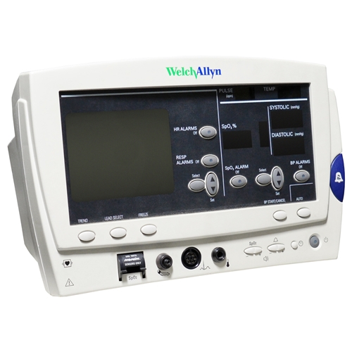 Welch Allyn Atlas Patient Monitor - Soma Tech Intl