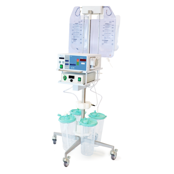Hologic Aquilex Fluid Management System - Surgical Aspirators - Soma Tech Intl
