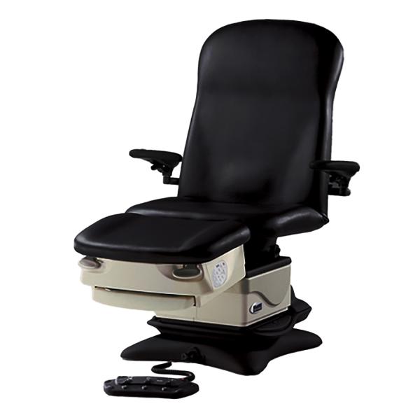 Midmark Ritter 646/647 Podiatry Chair