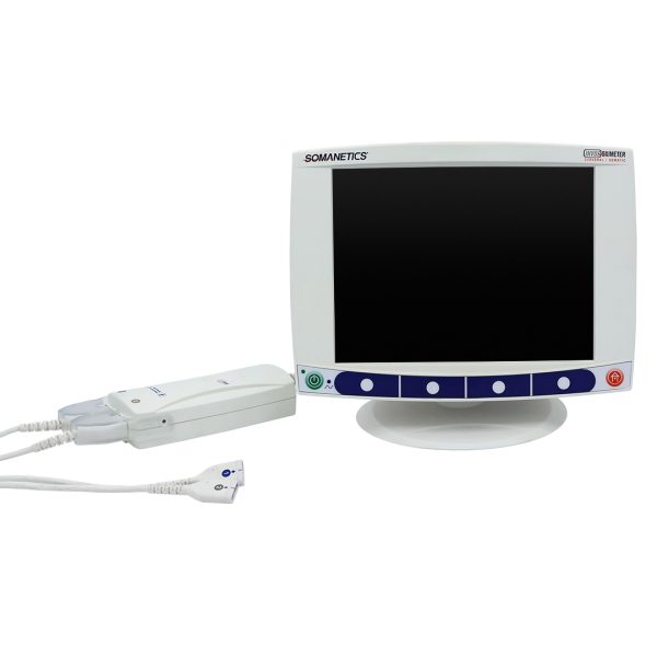 Medtronic INVOS 5100C - Regional Oximeter - Cerebral Somatic Oximeter