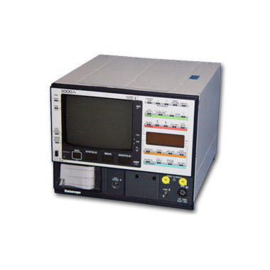 Monitor multiparametro Datascope 3000 - Soma Technology, Inc.
