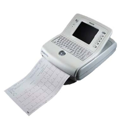 electrocariografo Philips Pagewriter Trim III - Soma Technology, Inc.