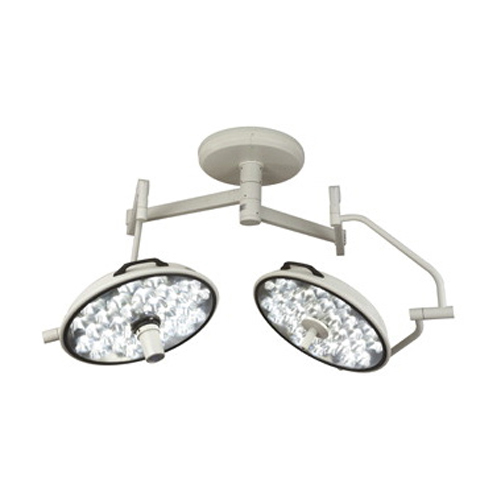 stryker led ii surgical light - Equipo Medico Central - Soma Technology, Inc.