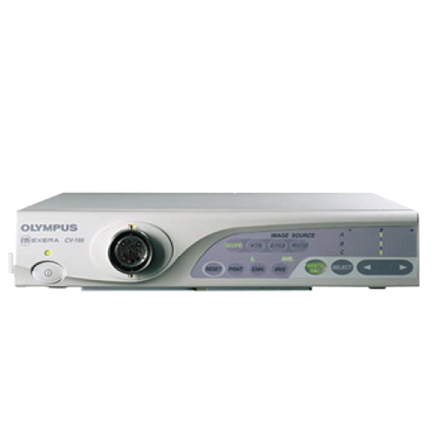 Olympus CV 160 Sistema de Video Endoscopia - Soma Technology