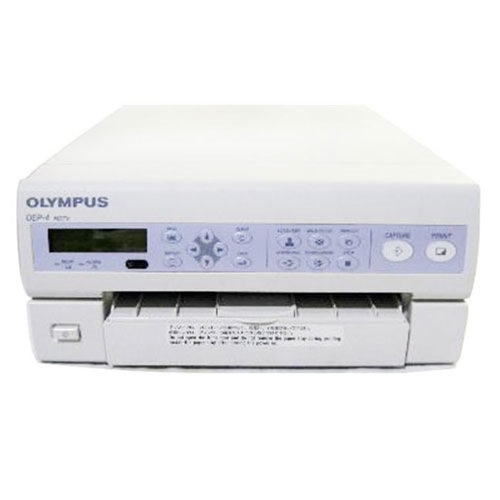 Olympus OEP 4HD Sistema de Video Endoscopia - Soma Technology
