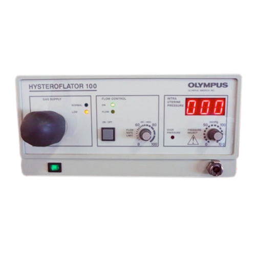 Olympus Hysteroflator 100 Sistema de Video Endoscopia - Soma Technology