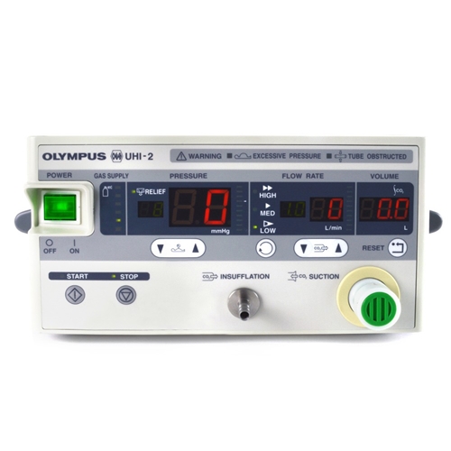Olympus Insufflation Unit UHI 2 Sistema de Video Endoscopia - Soma Technology