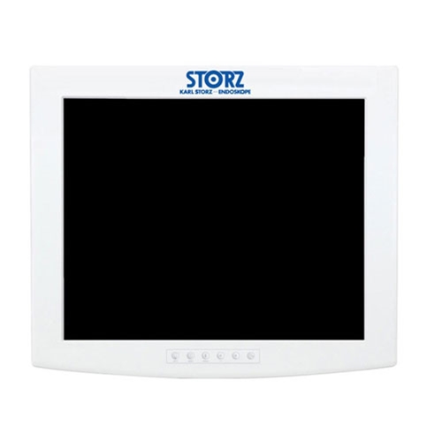 Storz 19 HD Monitor Sistema de Video Endoscopia - Soma Technology