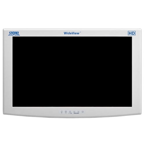 Storz 24 HD Monitor Sistema de Video Endoscopia - Soma Technology