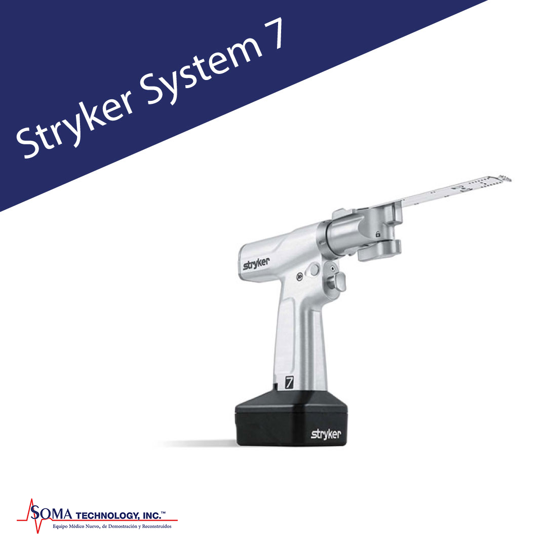 Stryker System 7