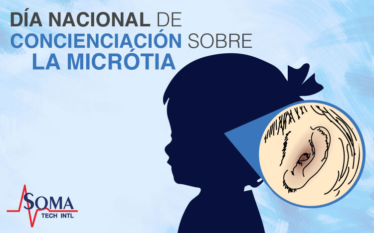 Día Nacional De Concienciación Sobre La Microtia
