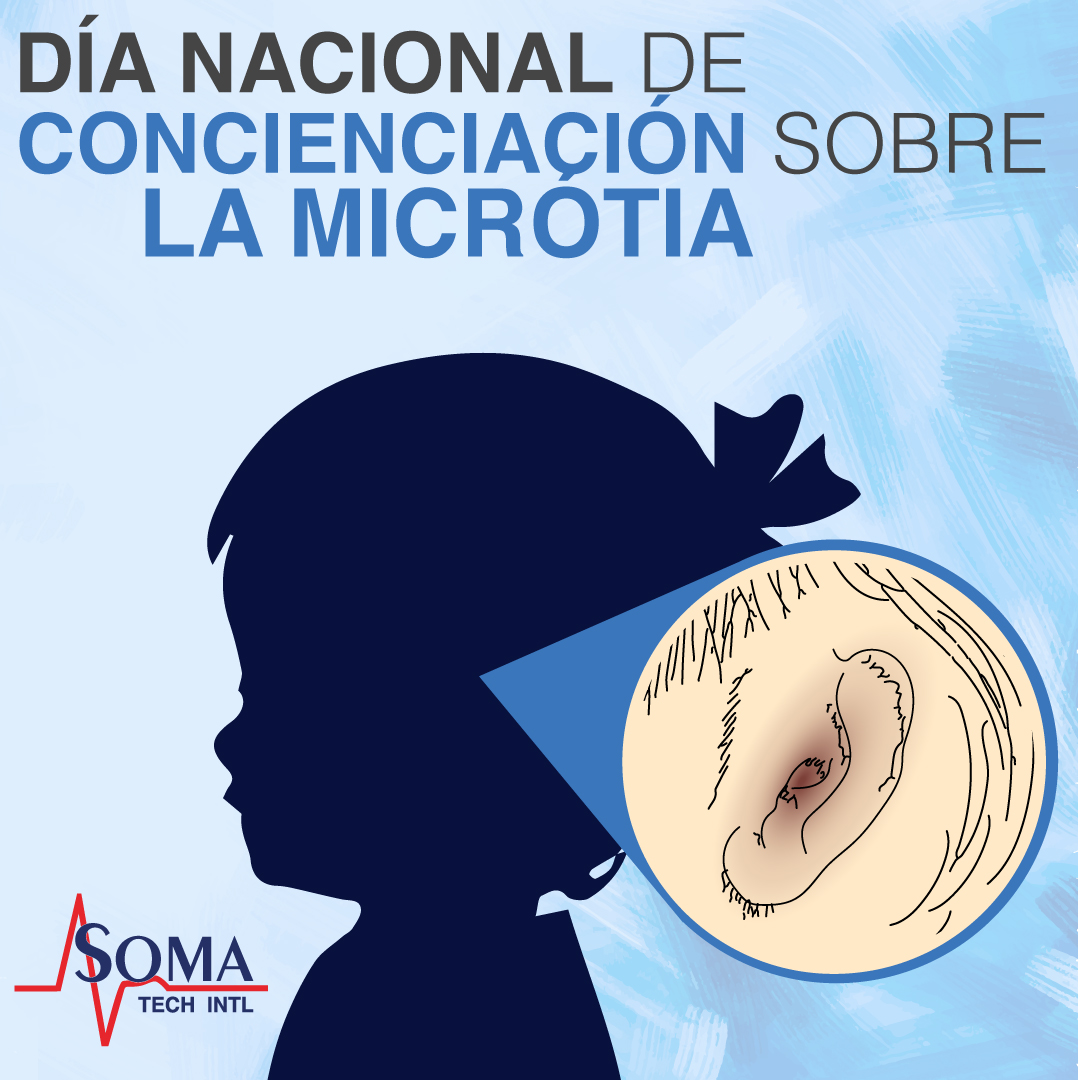 Dia Nacional De Concienciacion Sobre La Microtia